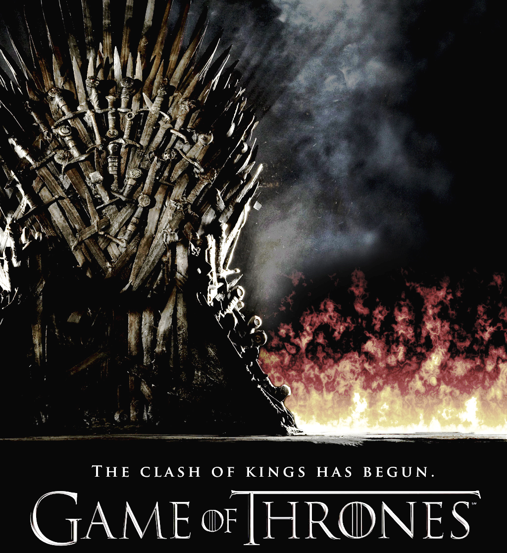 Game of Thrones Season 2: War of the Five Kings - DarkMedia